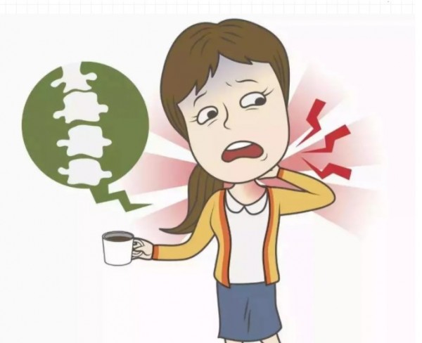 疫情居家期间颈肩疼痛怎么办(bàn)？