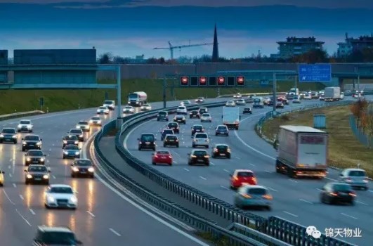 春节前和春节假期西安(ān)暂不实施机动車(chē)尾号限行措施